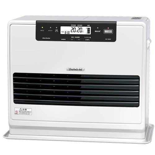 寺院向け通販 一休堂 / 石油ファンヒーター(FZ-104)