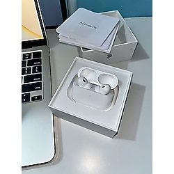 AirPods Pro 2. Nesil Type-C Fiyatları, Özellikleri ve Yorumları