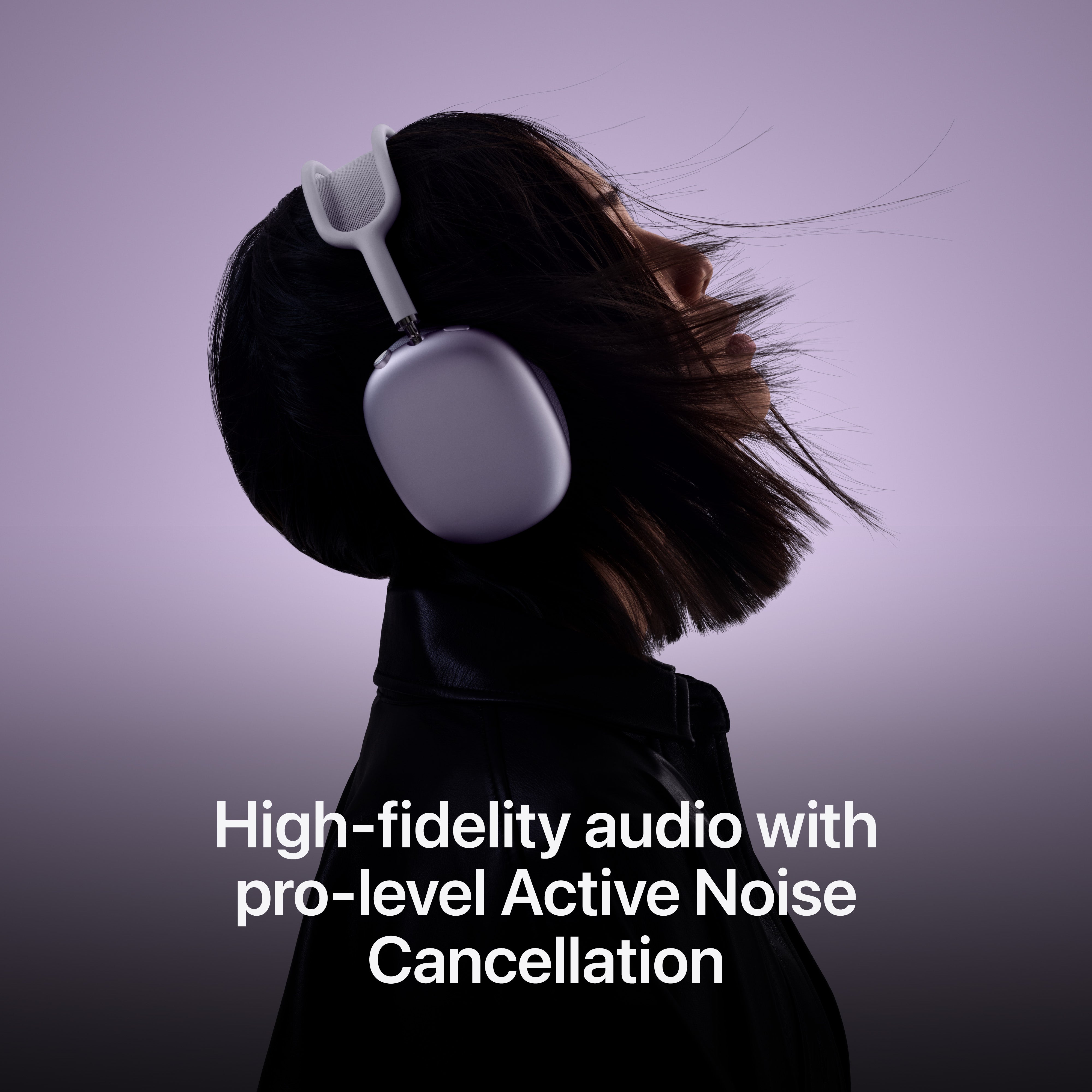 Apple Airpods MAX (USB-C) - Midnight MWW43ZA/A