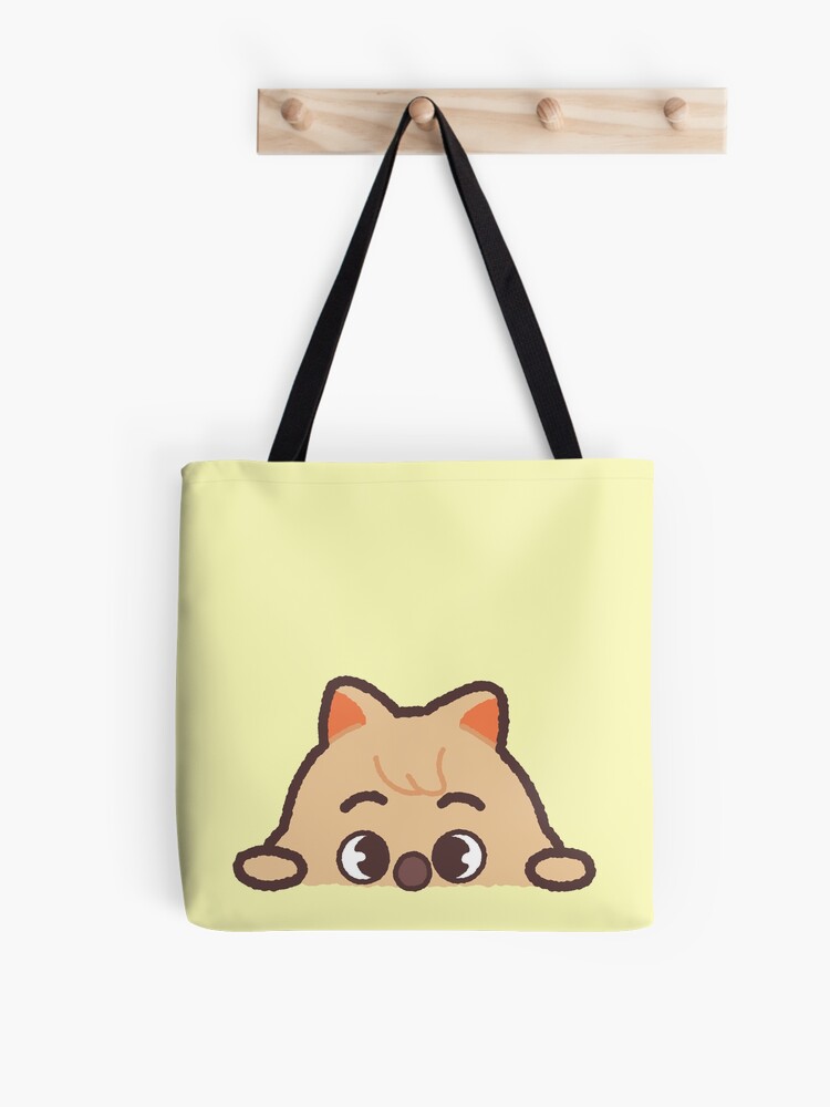 Stray kids - skzoo Han quokka