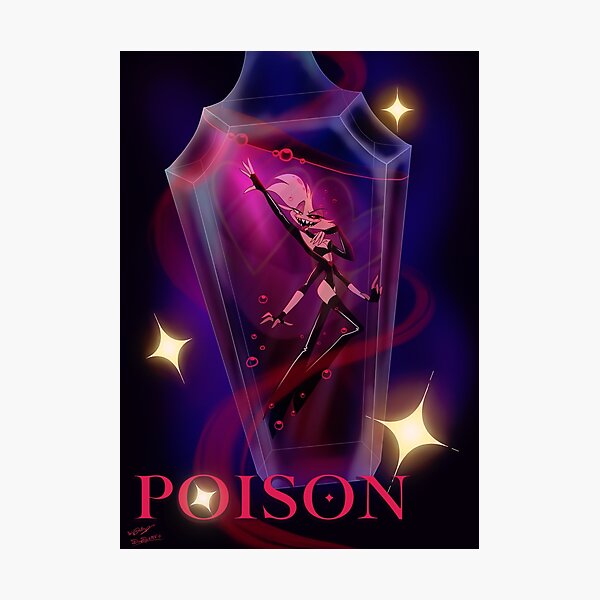 Angel Dust | Poison