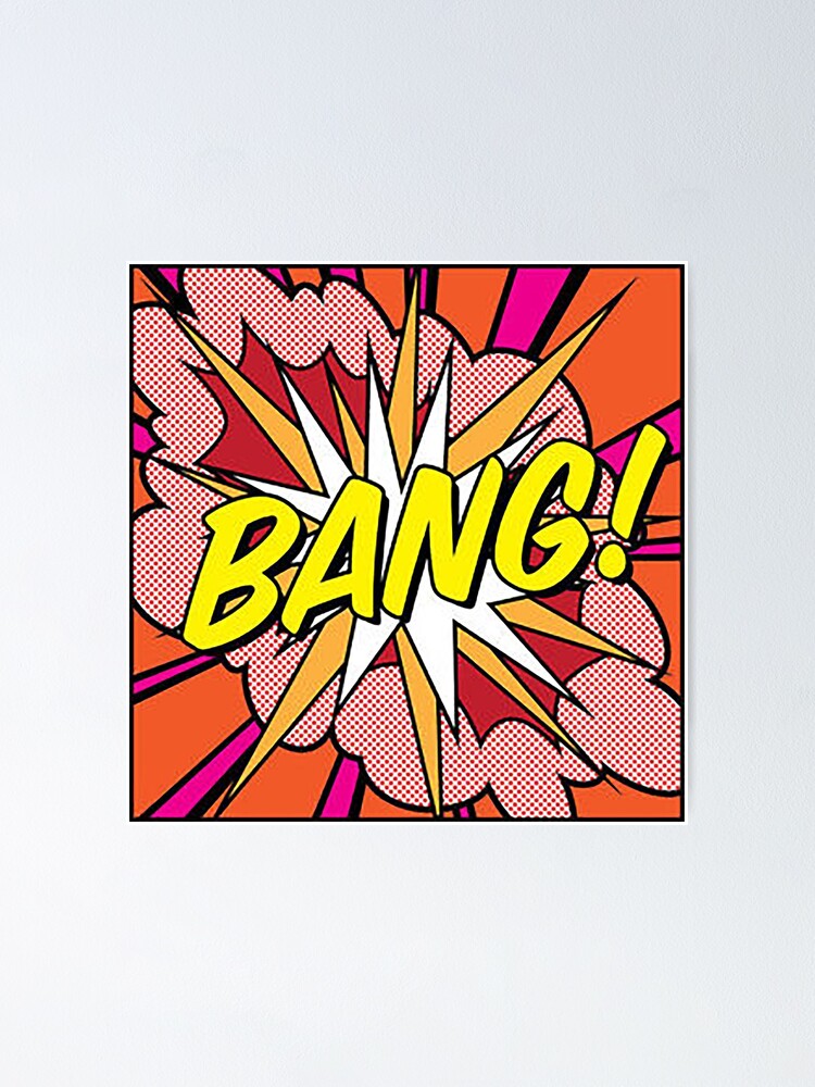 Bang Pop Art