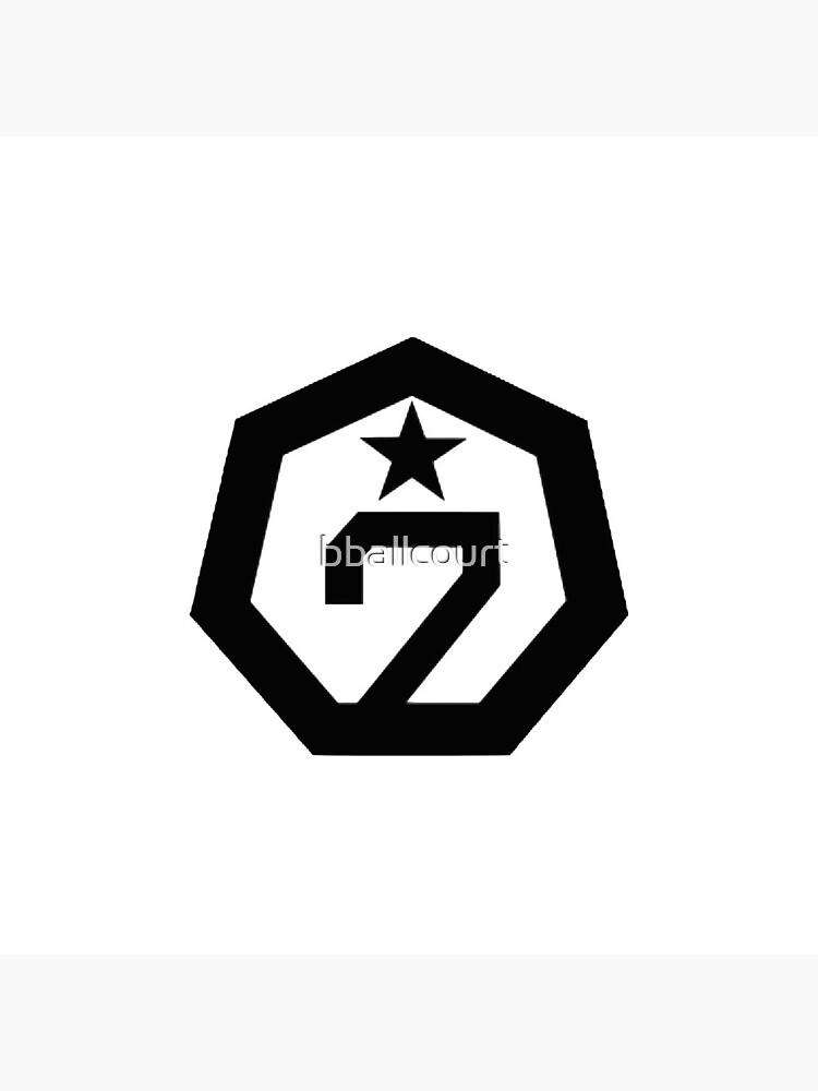 GOT7 - Logo