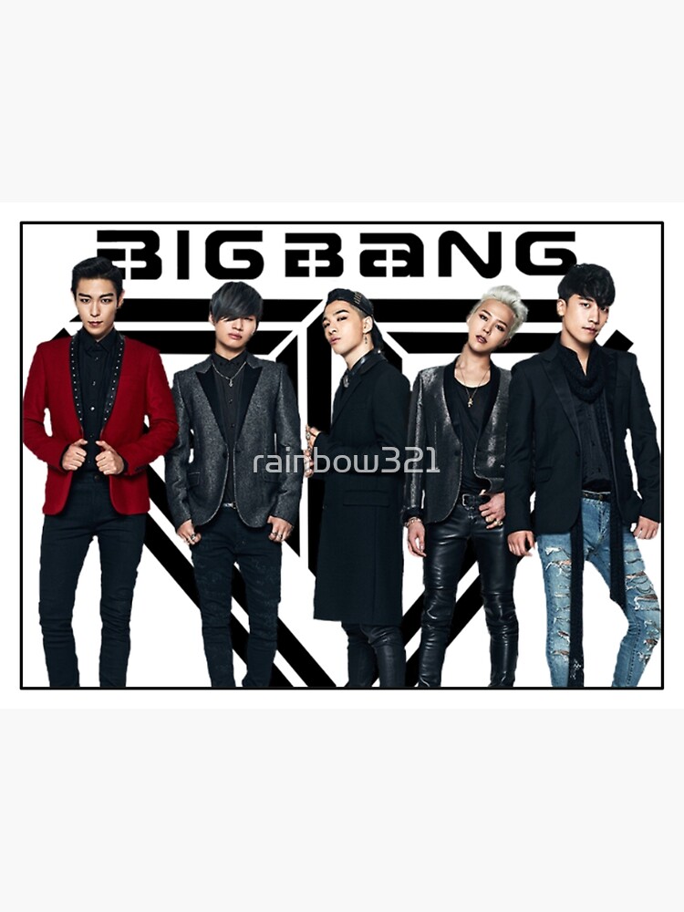 Big Bang - 1