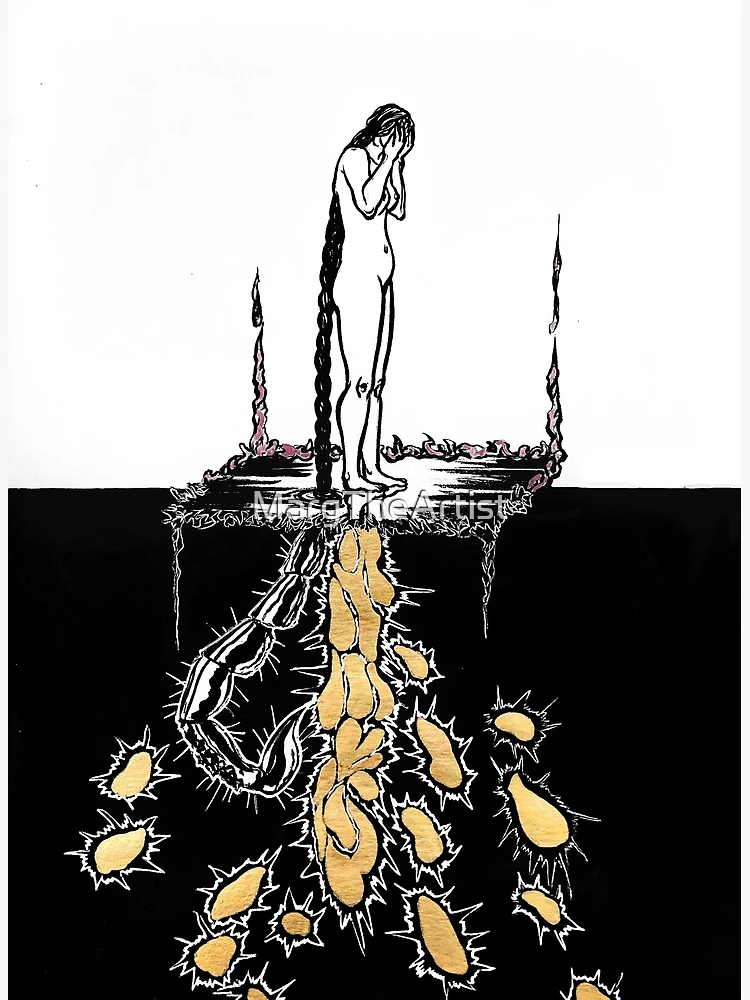 Day 28 Eisoptrophobia: Fear of Looking in Mirrors