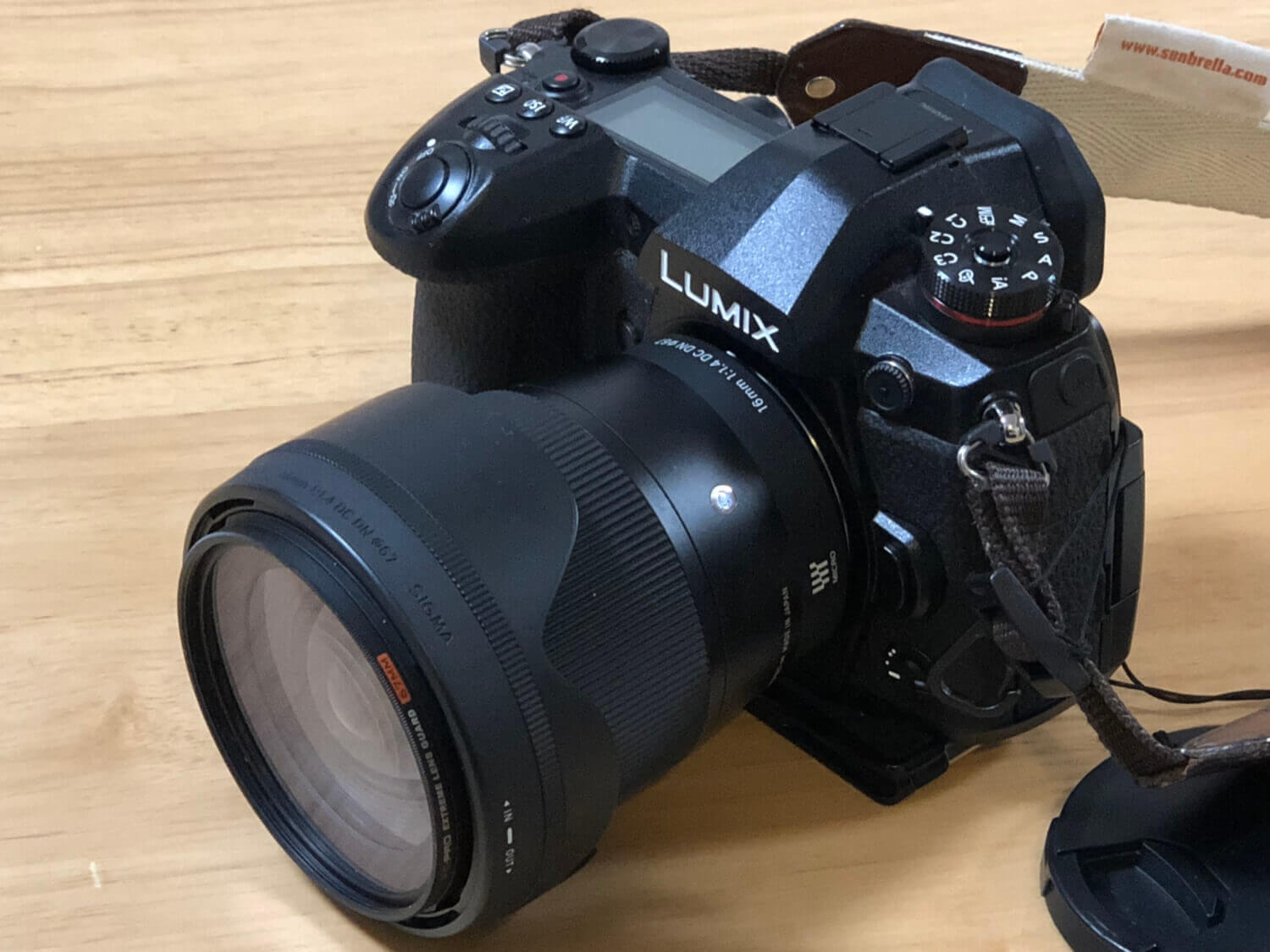 Panasonic LUMIX G 20mm F1.7 II ASPH. レビュー】最もマイクロフォー