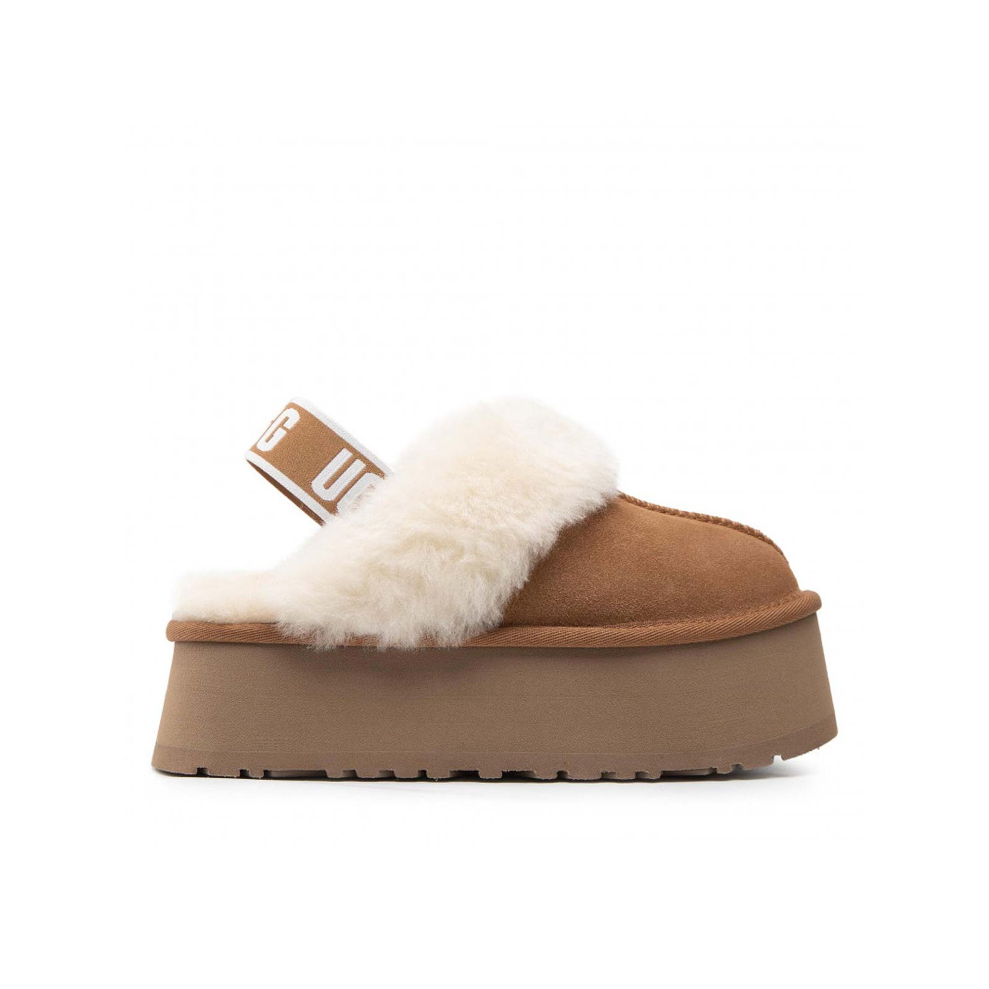 Sandals Ugg Funkette of Women | Ventis