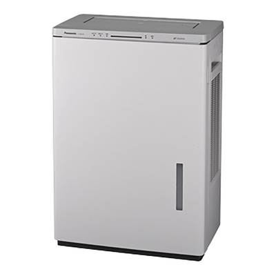 空間除菌脱臭機 ジアイーノ F-JDL50-W 空気清浄機 24-8815-00