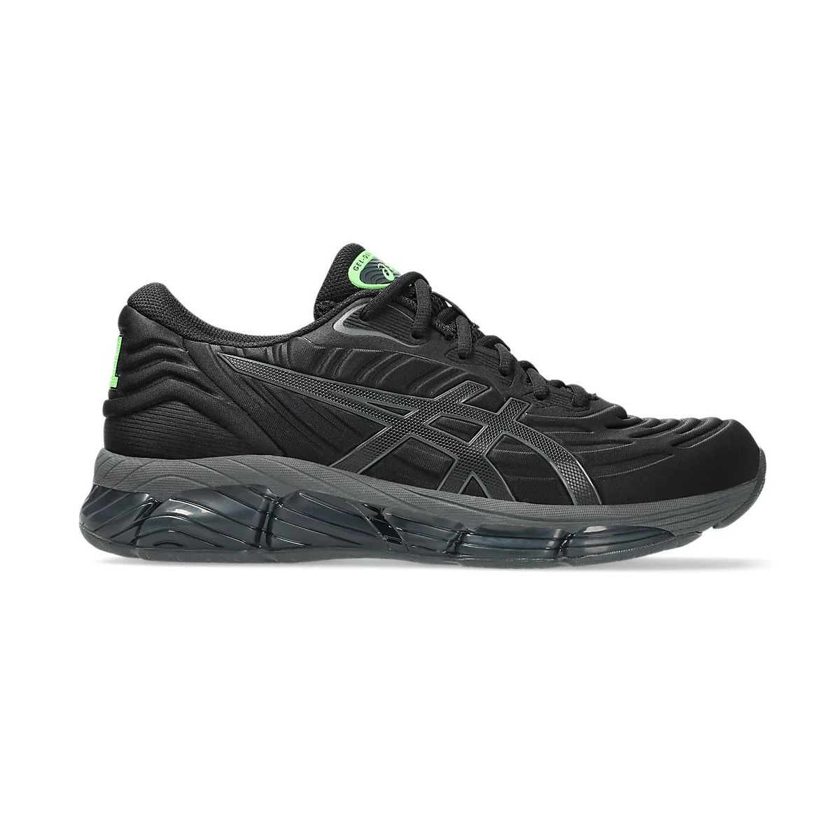 SNS x Asics Gel-Quantum 360 VIII Night Shade 1203A666-500 | More