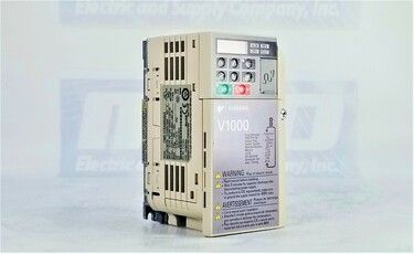 CIMR-VCBA0002BAA | Yaskawa AC Drives