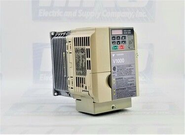 CIMR-VU2A0012FAA | Yaskawa AC Drives