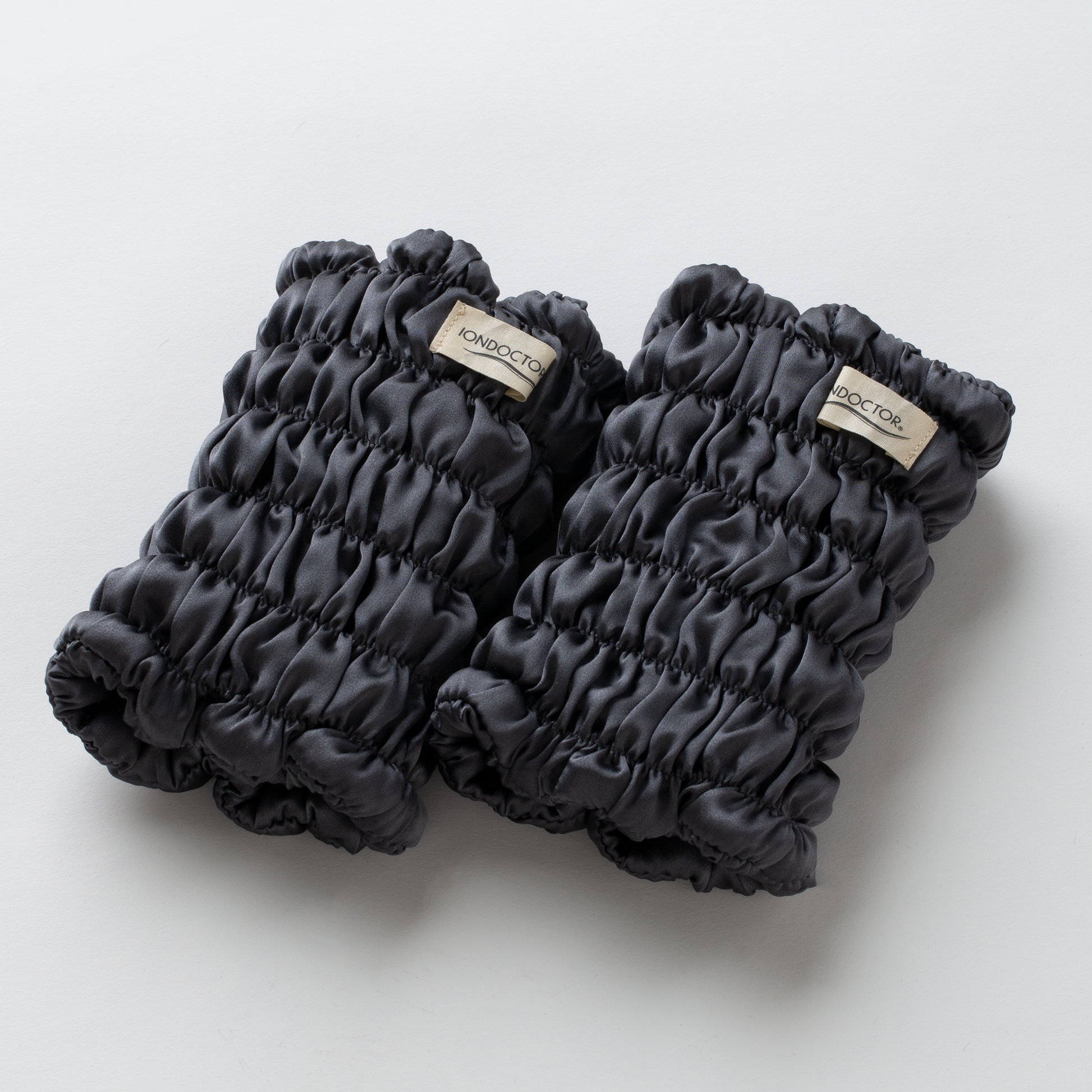 イオンドクター シルク足首ウォーマー