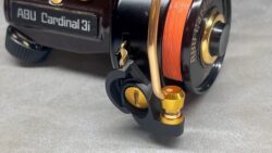 リール部品類 | IOS FACTORY