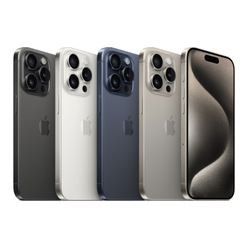 iPhone15 Pro 商品一覧│中古スマホ販売の【イオシス】