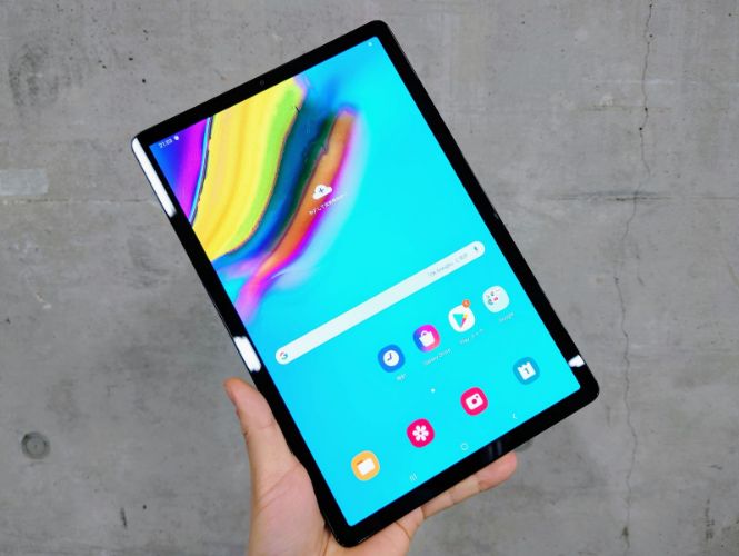Galaxy Tab S5e レビュー | 中古スマホ販売の【イオシス】