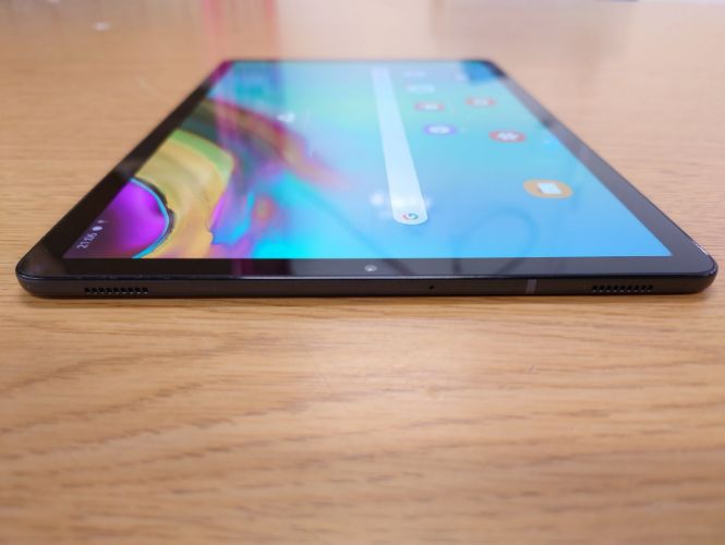 Galaxy Tab S5e レビュー | 中古スマホ販売の【イオシス】