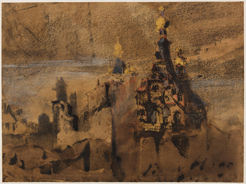 FranceFineArt - Podcasts - “Galeries du 20e siècle”.