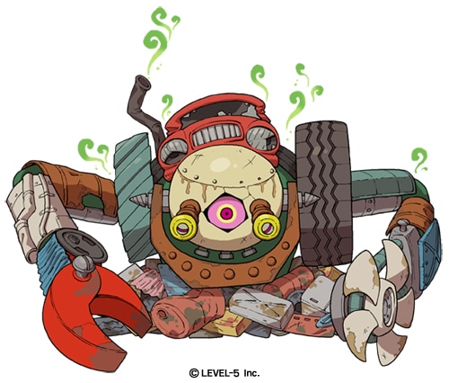 メリケン妖怪も登場する「妖怪ウォッチ3 スシ/テンプラ」の発売日が7月