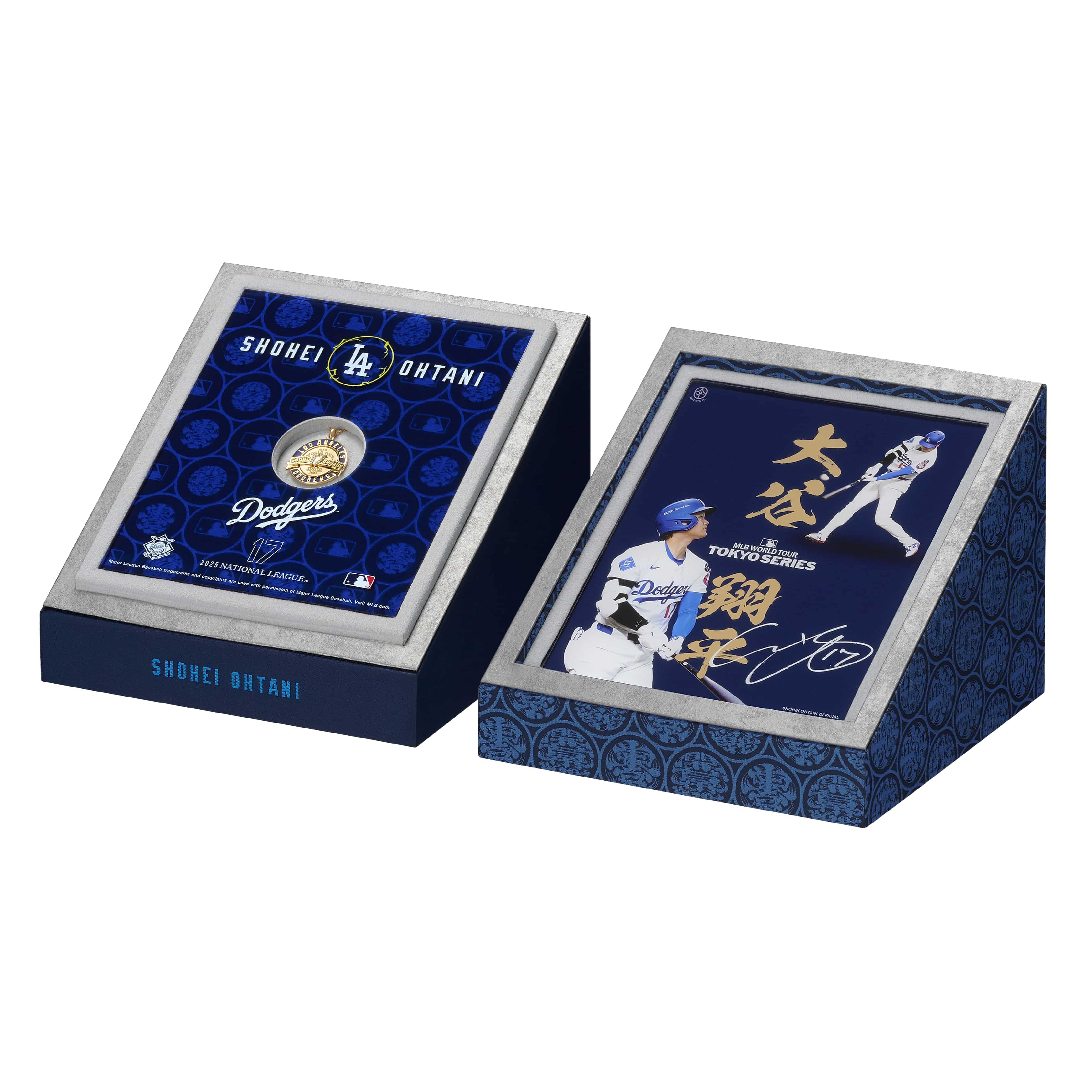 25枚限定 大谷 トラウト プホルス アップトン 実使用ジャージ & バット