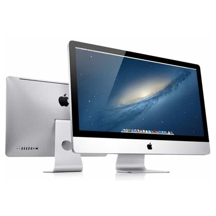 iMac Mid 2011の故障修理 | iMac MacPro G4 G5修理専門フレンズ