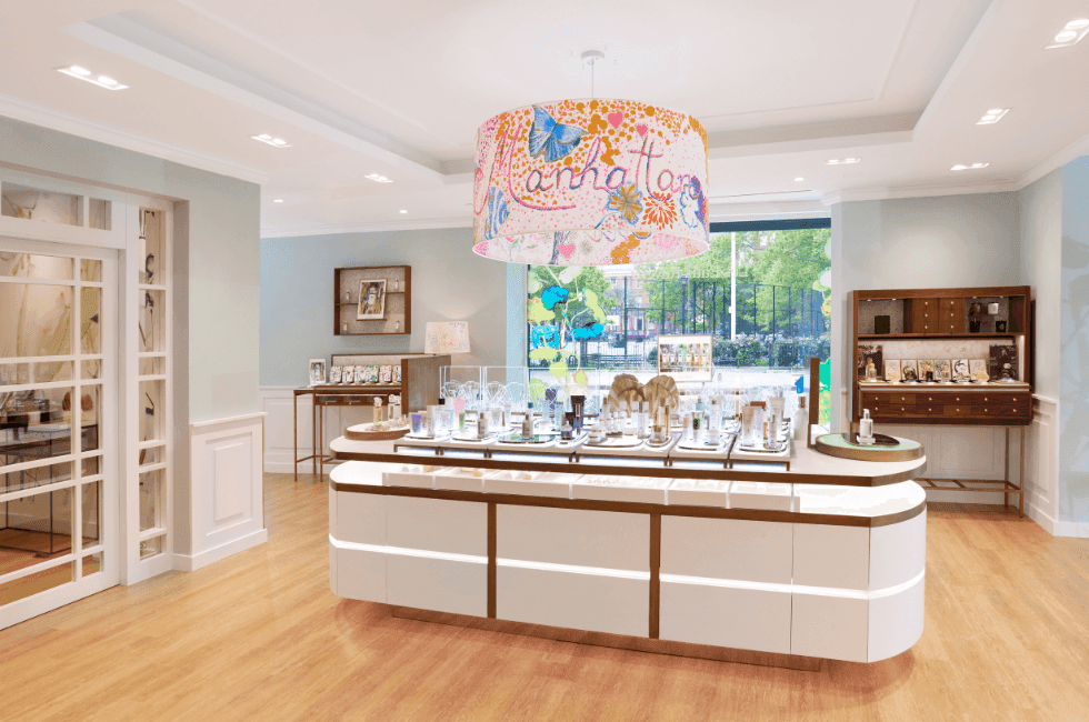 Discover Sisley | Attractions in New York