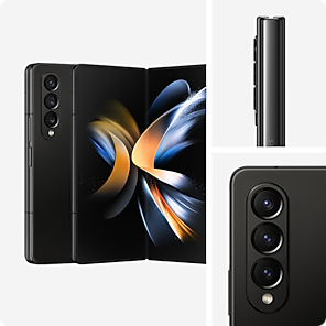 Buy Galaxy Z Fold4 256GB (Unlocked) Phones | Samsung US