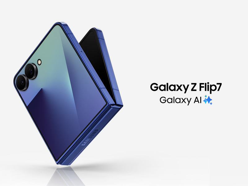 Buy Galaxy Z Flip7 256GB | Mint Smartphone (Unlocked) | Price