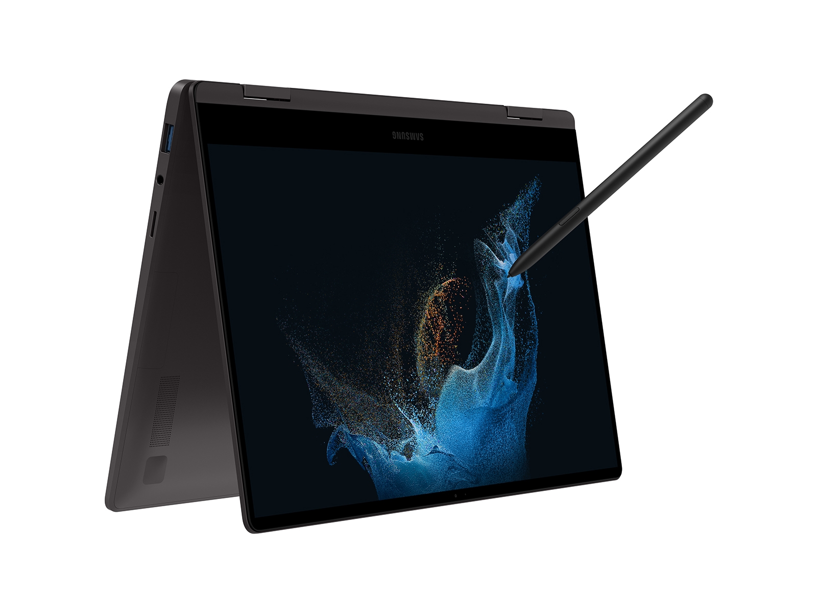Galaxy Book2 360, 13