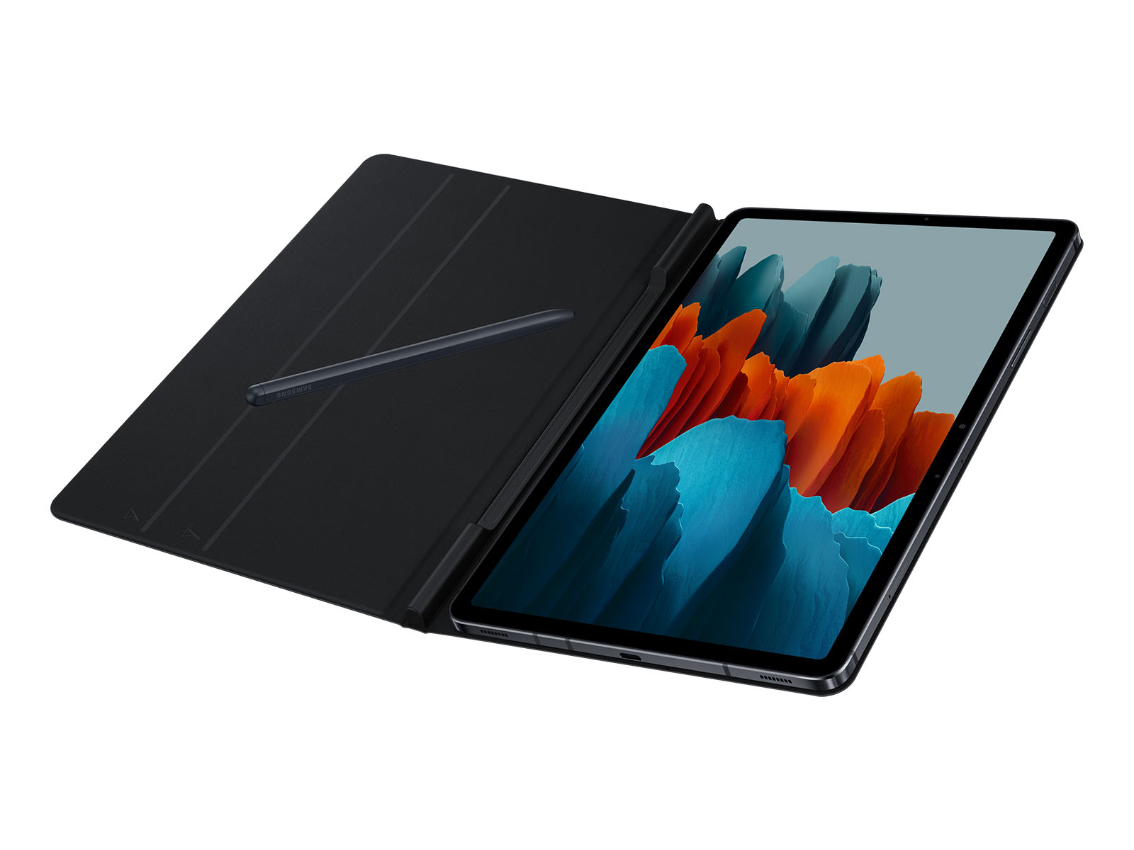 SM-T870NZKAXAR | Galaxy Tab S7 11.0