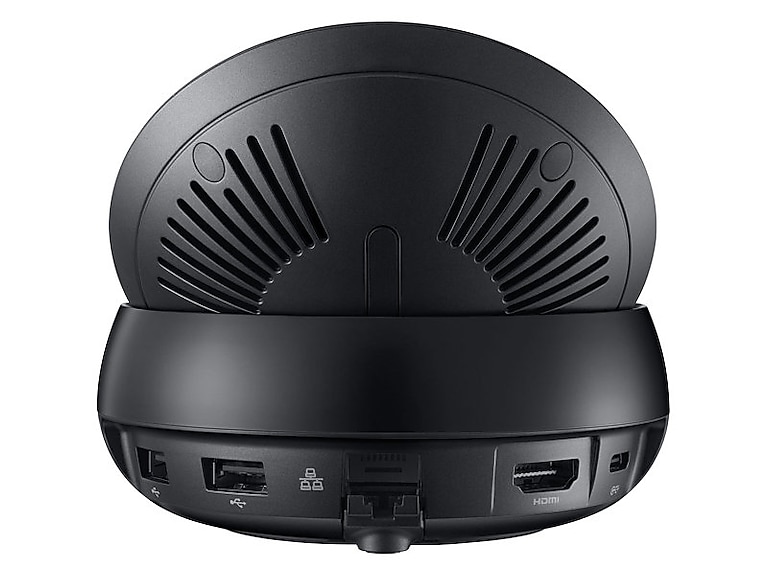 DeX Station - Black Mobile Accessories - EE-MG950TBEGUS | Samsung US