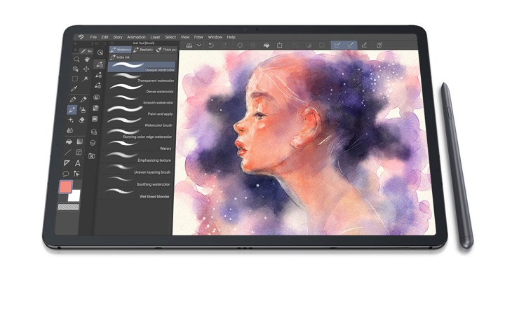 Samsung Galaxy Tab S7 & S7+ | US