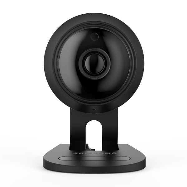 SmartCam HD Plus 1080p Full HD Wi-Fi Camera Security - SNH-V6414BN