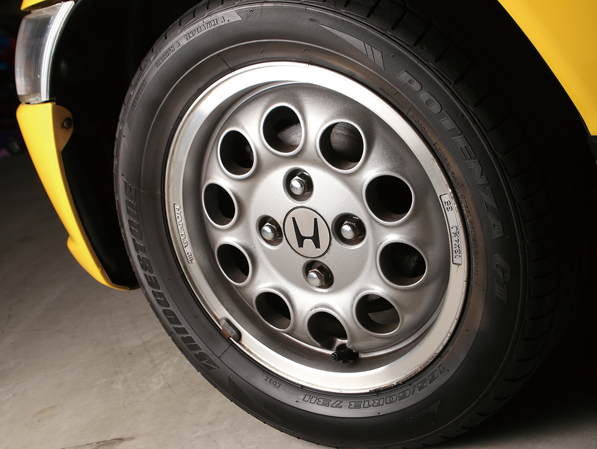 ホンダ「ビート」純正部品の再販スタート、ユーザーのリクエストは