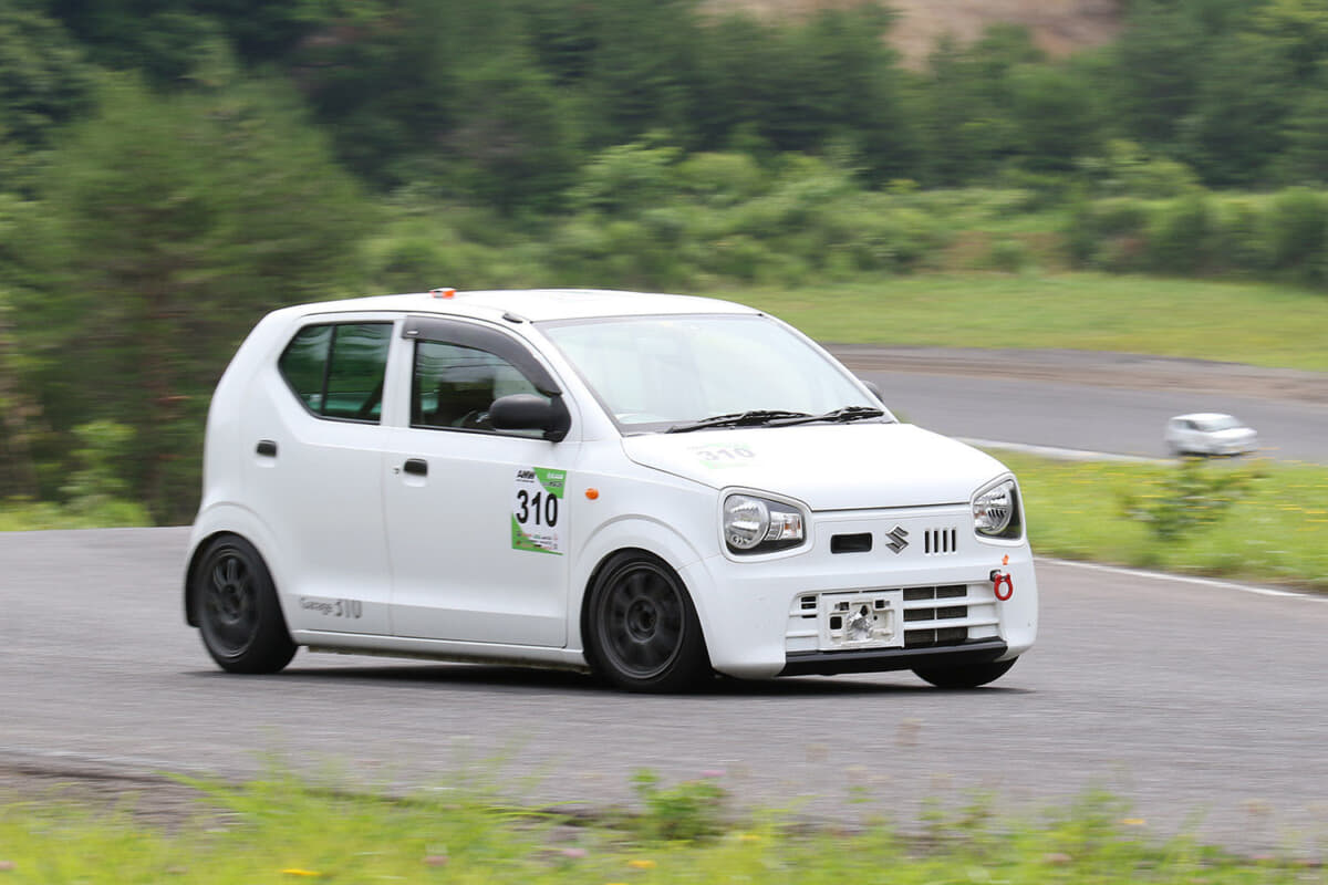ダイハツ「エッセ」の顔は「ミラ」とのニコイチ！ 軽カーだけの本気