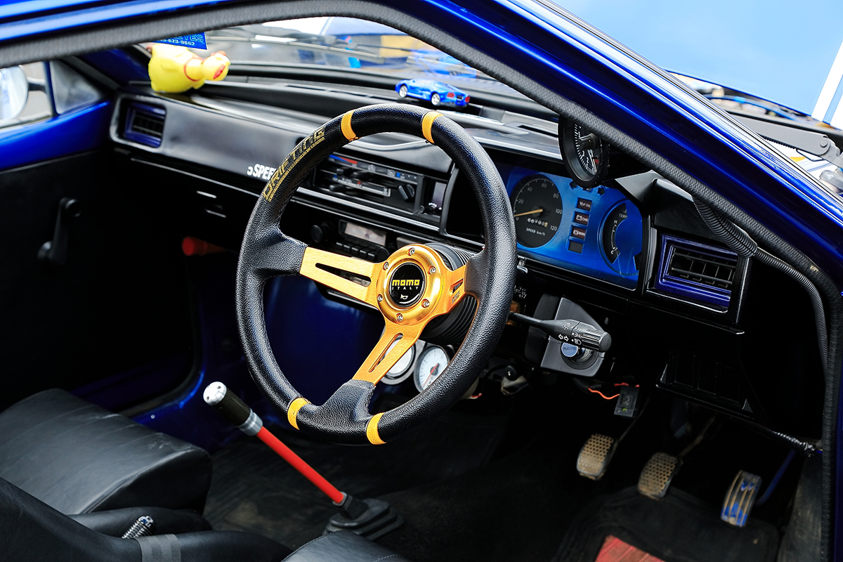 社外品への交換」は過去の遺物じゃない！ 個性的すぎるイマドキ