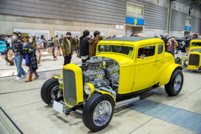 バカッ速チューニングの元祖！ アメ車文化の「ホットロッド」って何