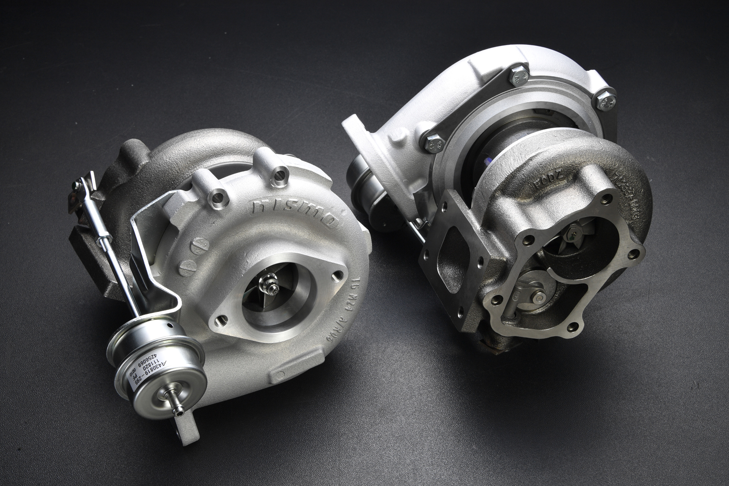 純正価格が高騰中！ 第2世代「スカイラインGT-R」性能維持の要である