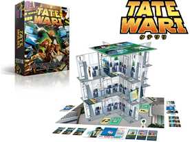 TATEWARI｜ボードゲーム通販