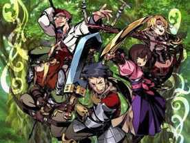 世界樹の迷宮 DOMINION レビュー評価など3件（Sekaiju no meikyu