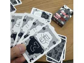 中原の征服者 モンスター・コレクション・ボードゲームのレビュー by