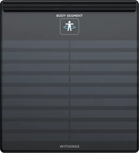 Body Segment | Withings