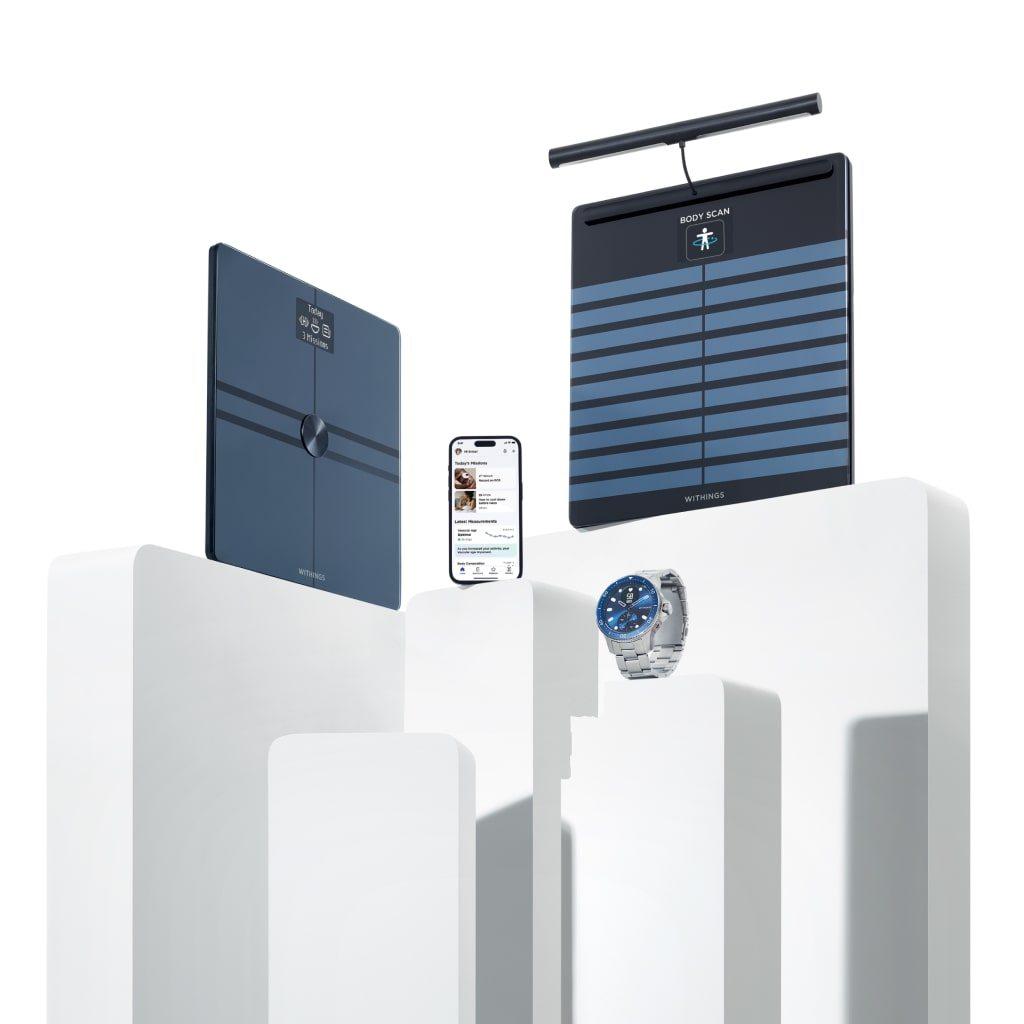 Body Segment | Withings