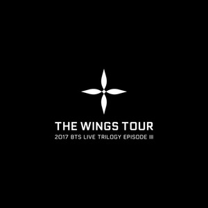 2017 BTS Live Trilogy Episode III: The Wings Tour - playlist by