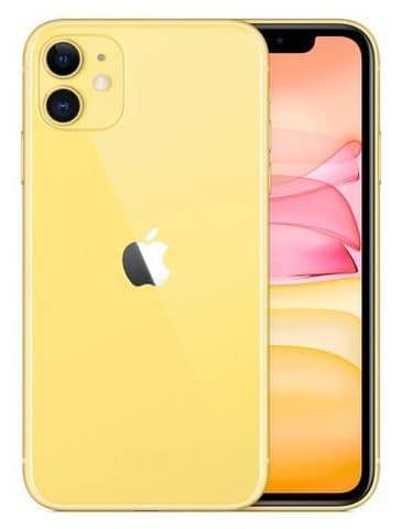 New]Apple iPhone11 (PRODUCT) Red 128GB SIM Unlocked - BE FORWARD Store