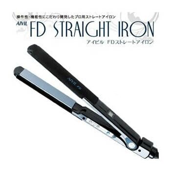 New]AIVIL I Building FD straight iron - BE FORWARD Store