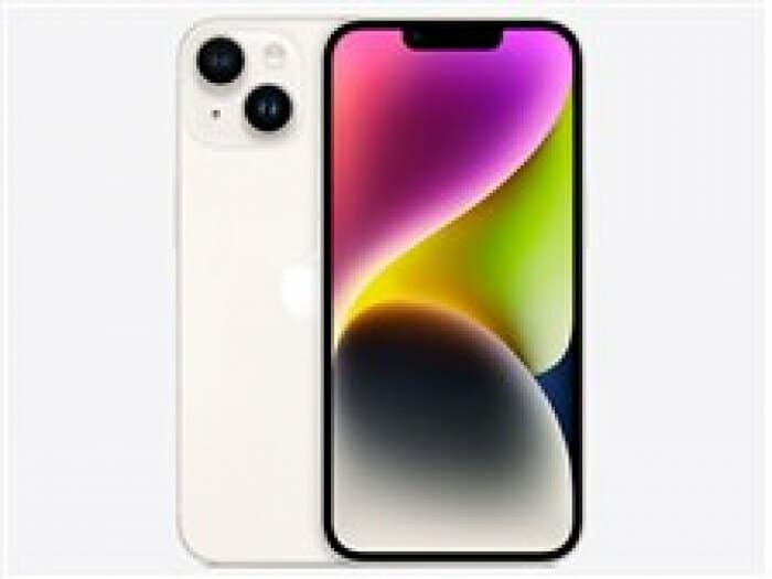 Used]country SIM-free iPhone14 256GB - - BE FORWARD Store