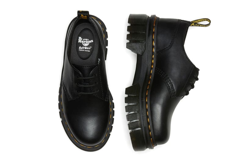 Dr. Martens to Drop Extra Chunky Boots for FW21 | Hypebae