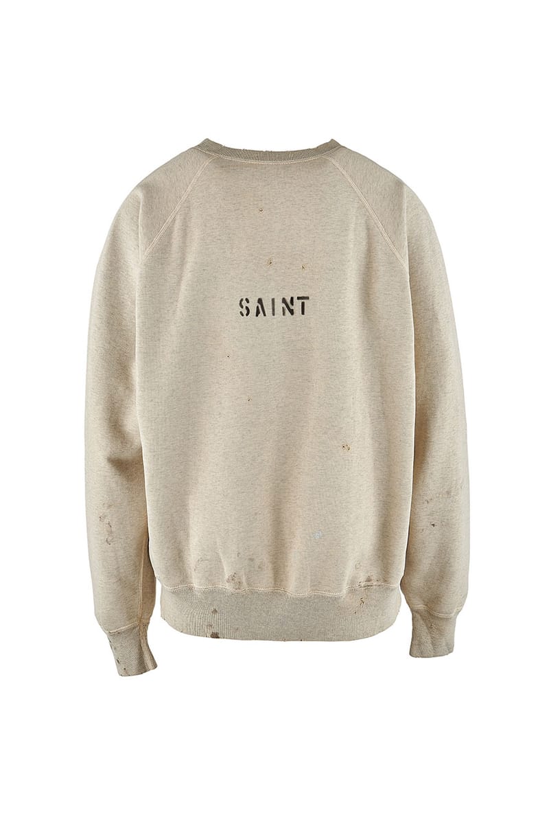 セントマイケルと木梨憲武の初コラボが実現 | Hypebeast.JP