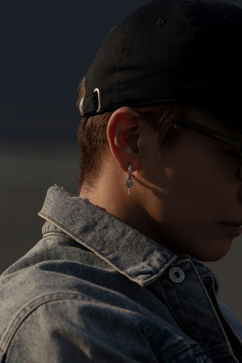 岩田剛典がローンチしたアパレルブランド ゴッドオンリーノウズの全貌