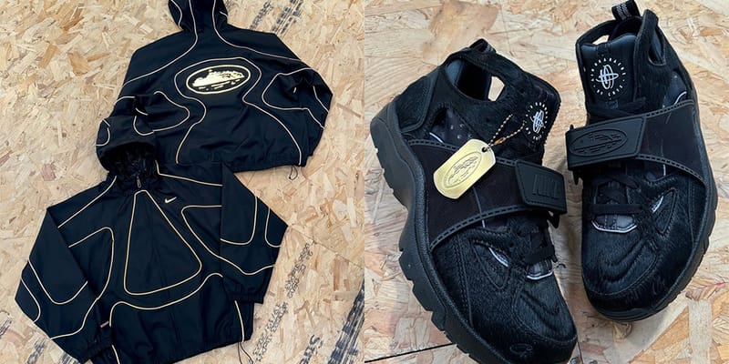 コーテイズがクリスマスに向けて新作アイテムをドロップ | Hypebeast.JP